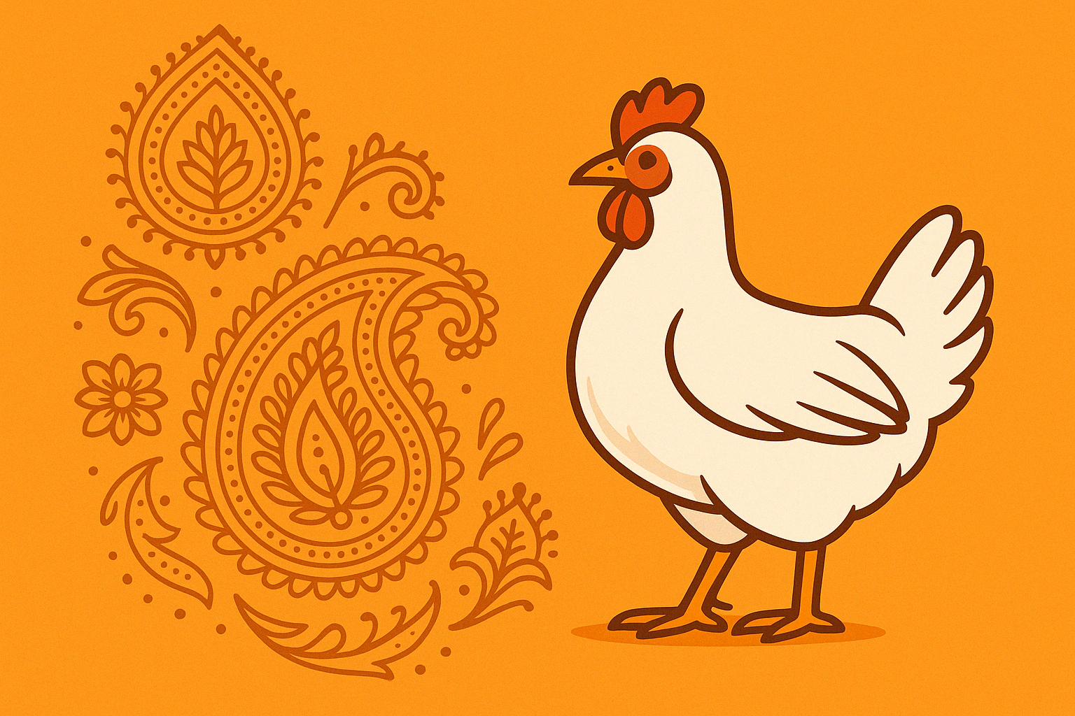 Premium Tray Chicken